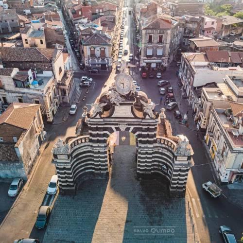 Sicily Appartement Catane