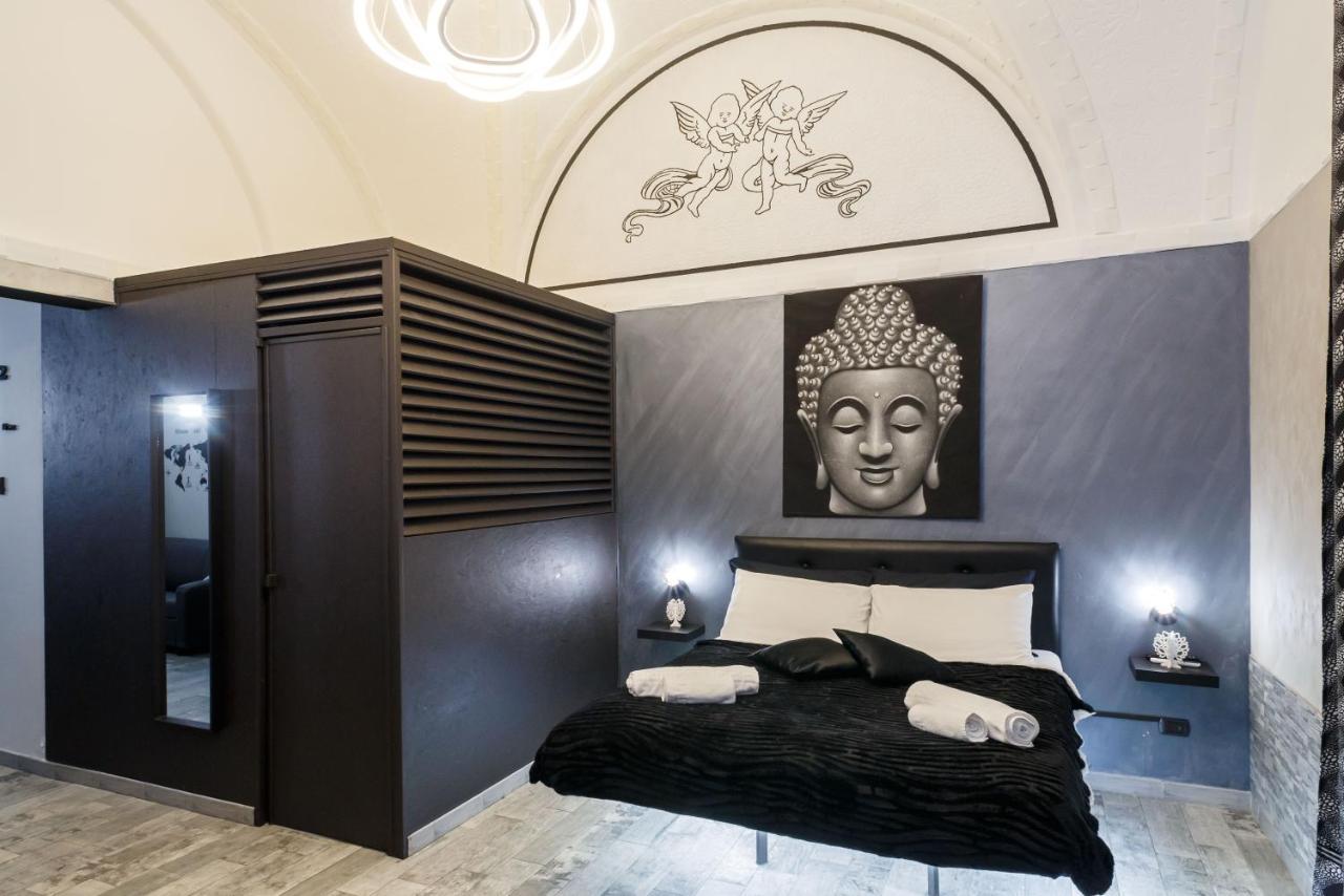 Sicily Appartement Catane