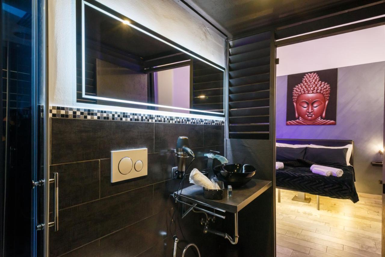 Sicily Appartement *