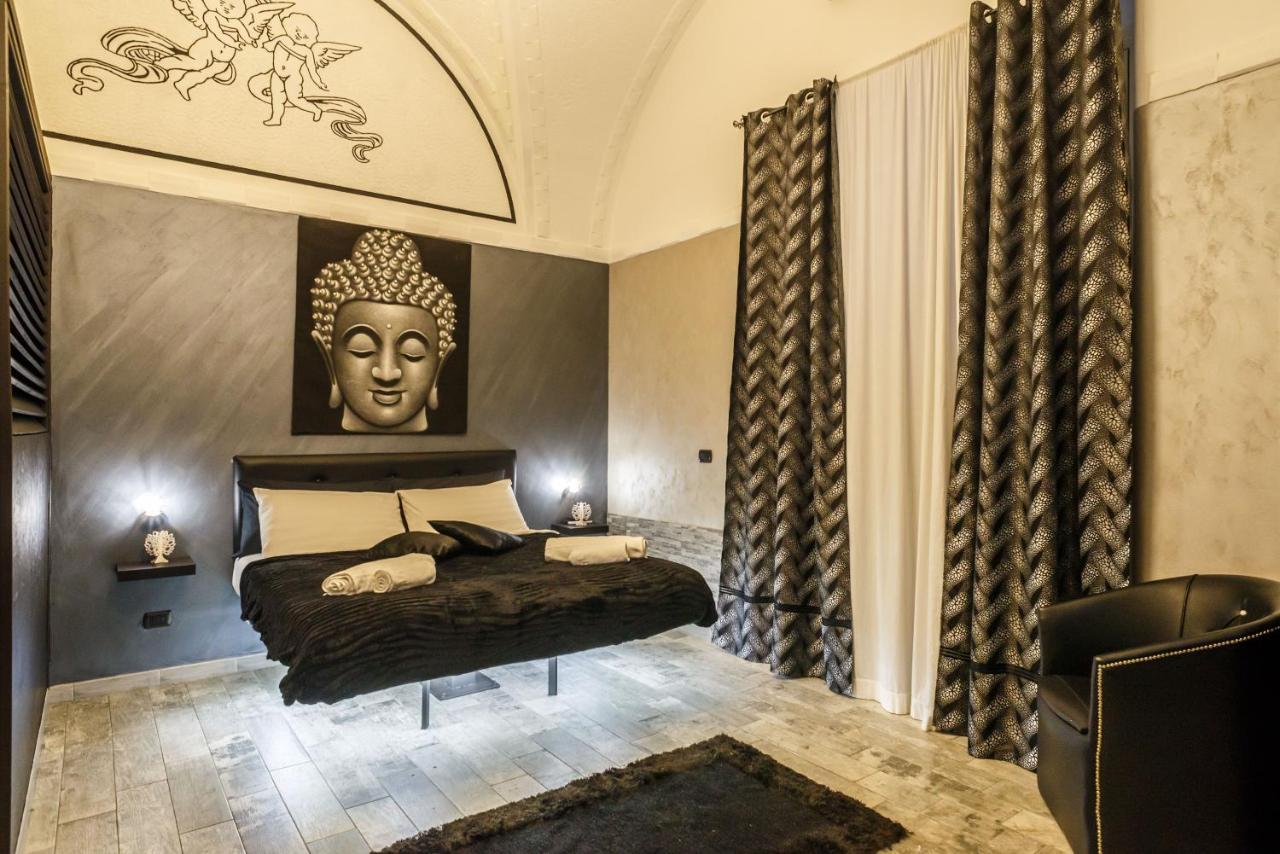 Sicily Appartement Catane