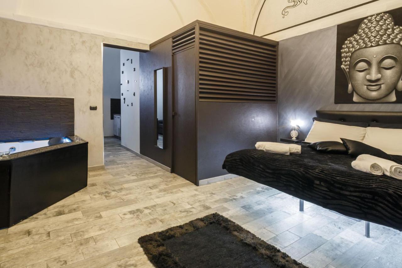 Sicily Appartement Catane