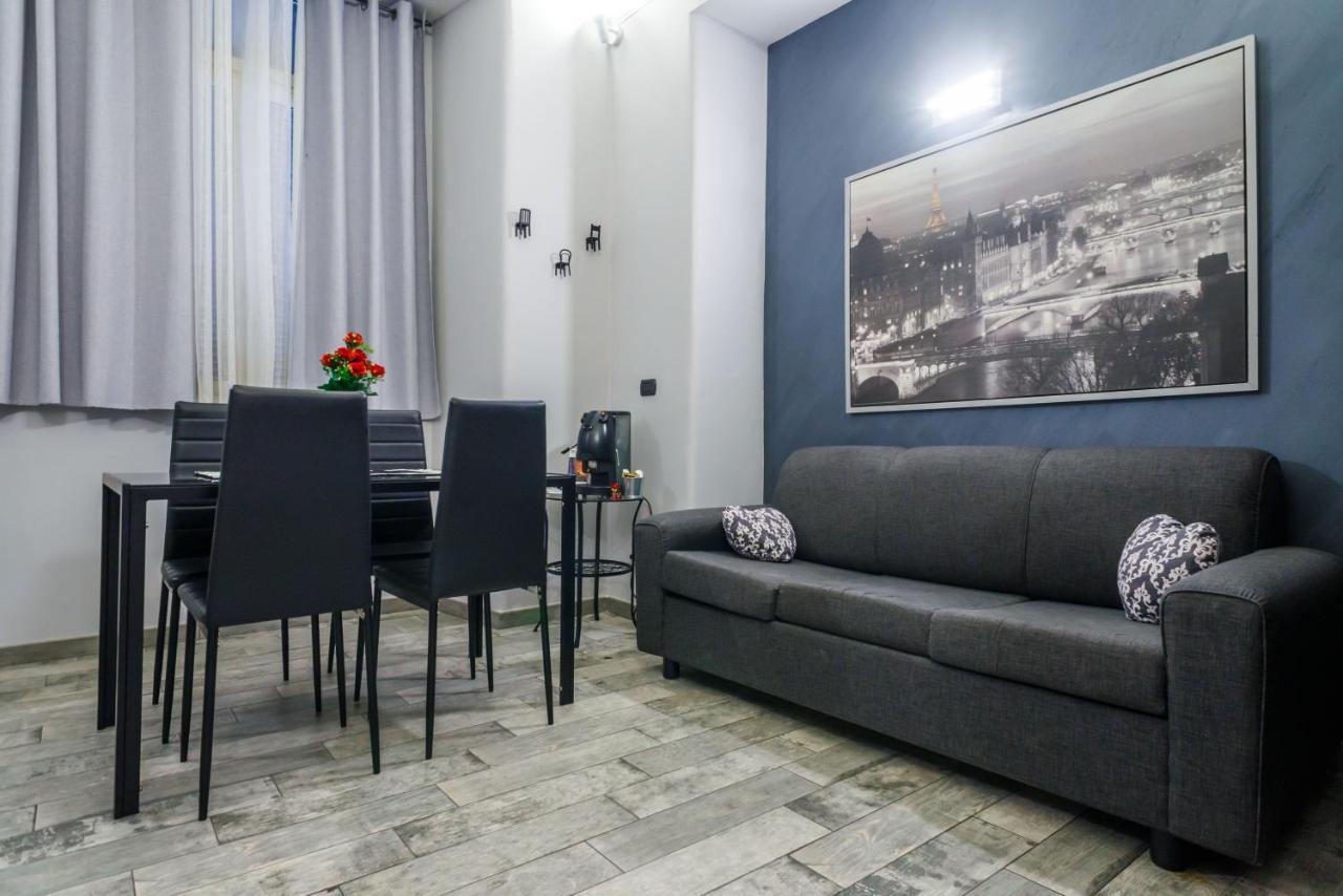 Sicily Appartement
