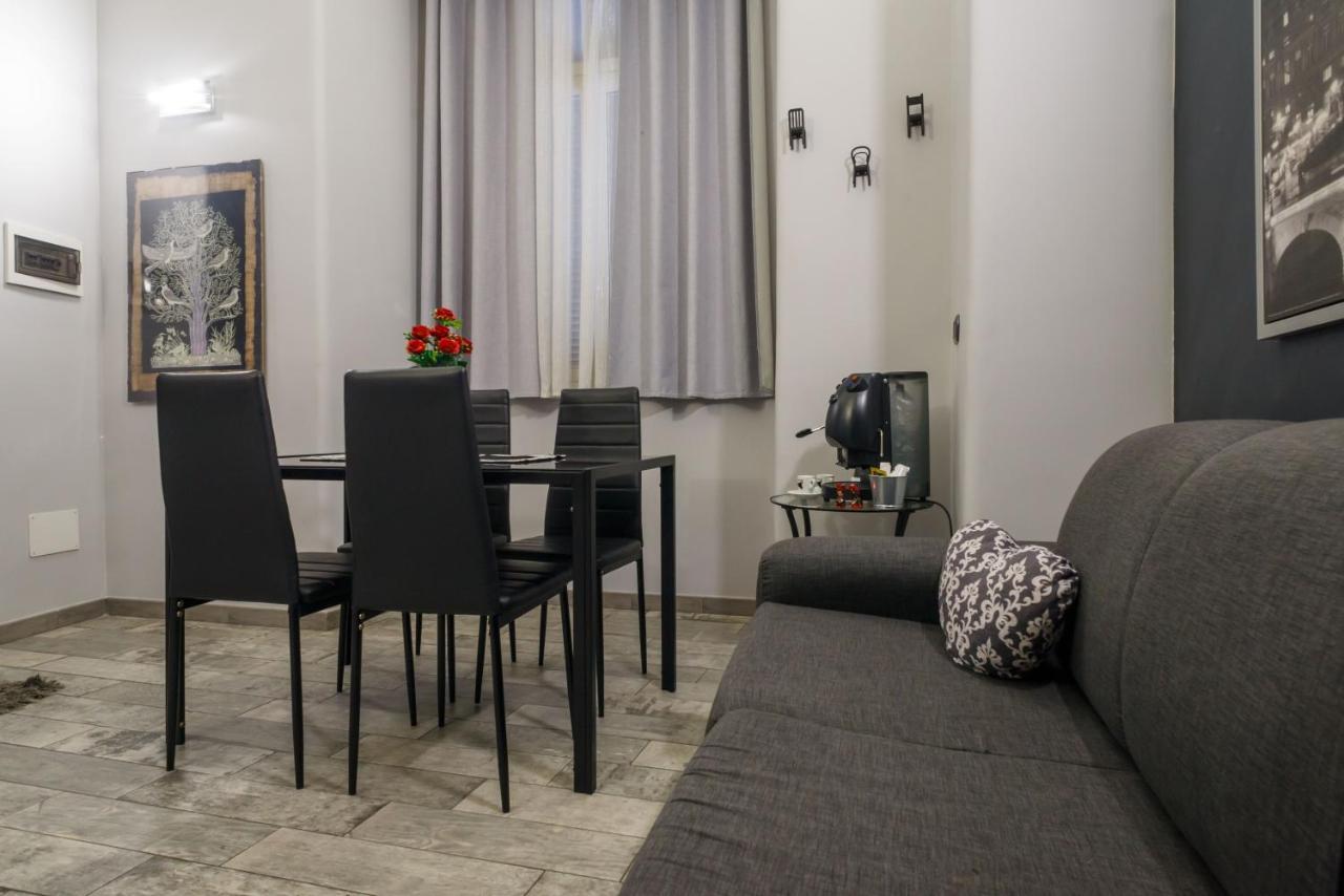 Appartement Sicily