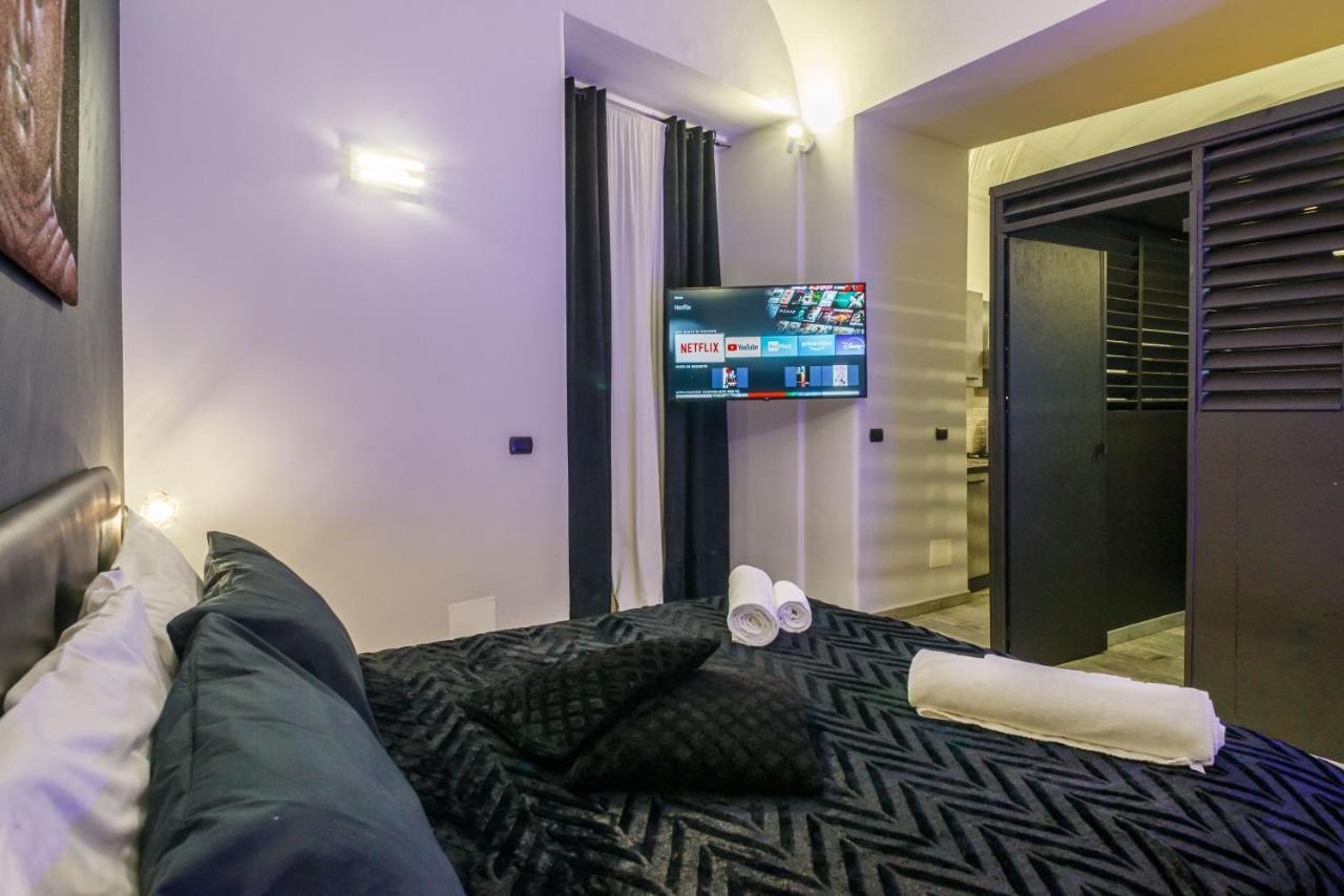 Sicily Appartement Catane