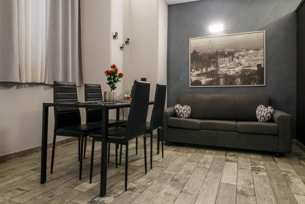 Sicily Appartement Catane