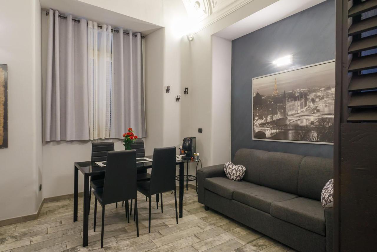 Appartement Sicily Catane