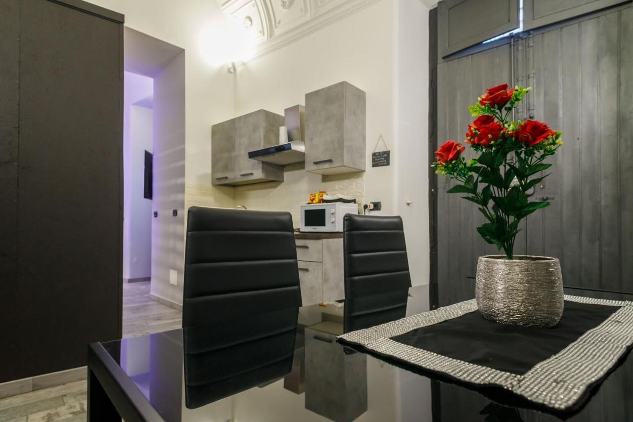 Sicily Apartment