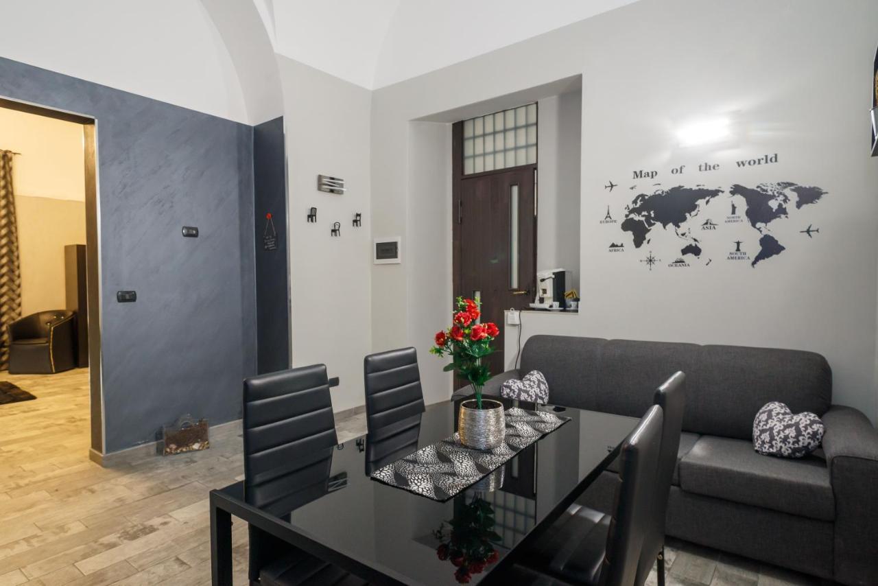 Appartement Sicily *