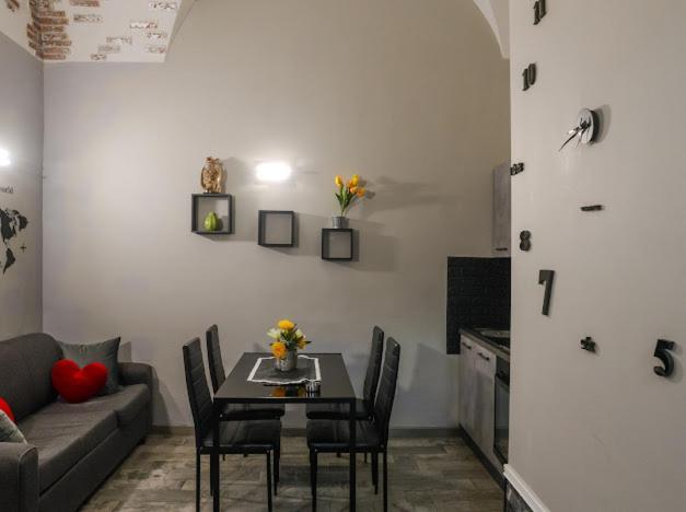 Appartement Sicily