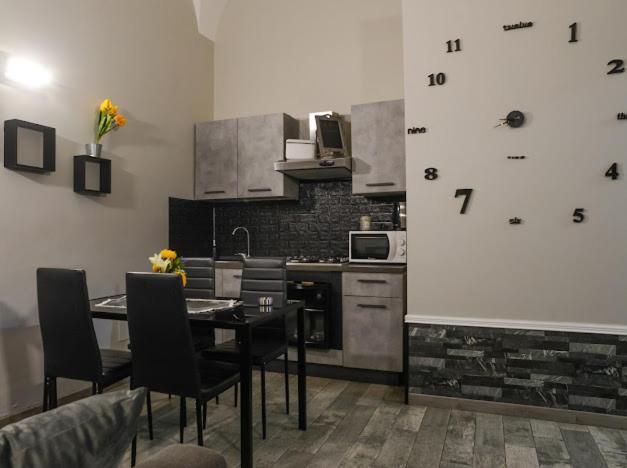 Sicily Appartement *