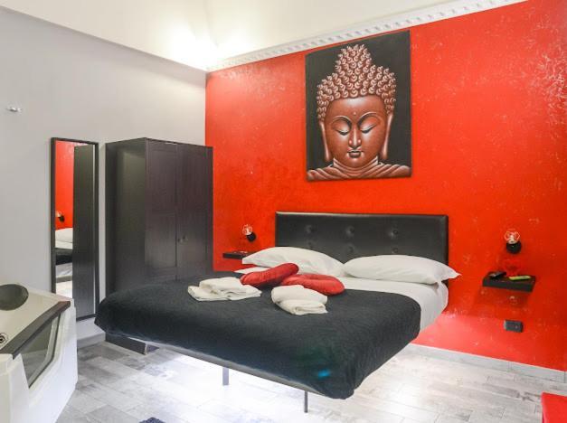 Appartement Sicily Catane