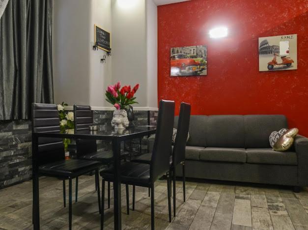 Appartement Sicily